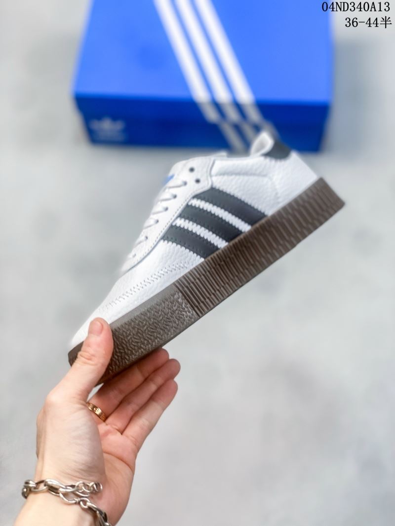 Adidas Campus Shoes